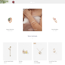 Multipurpose Elementor WooCommerce WordPress Responsive Website