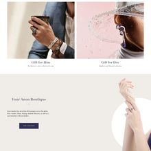 Multipurpose Elementor WooCommerce WordPress Responsive Website