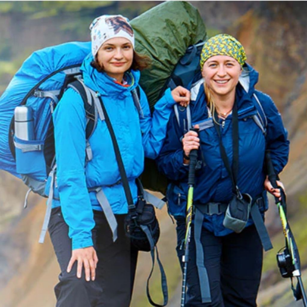 Mountainverse Shopify Shopping Website