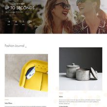 Multipurpose Store Shopify Shopping Website