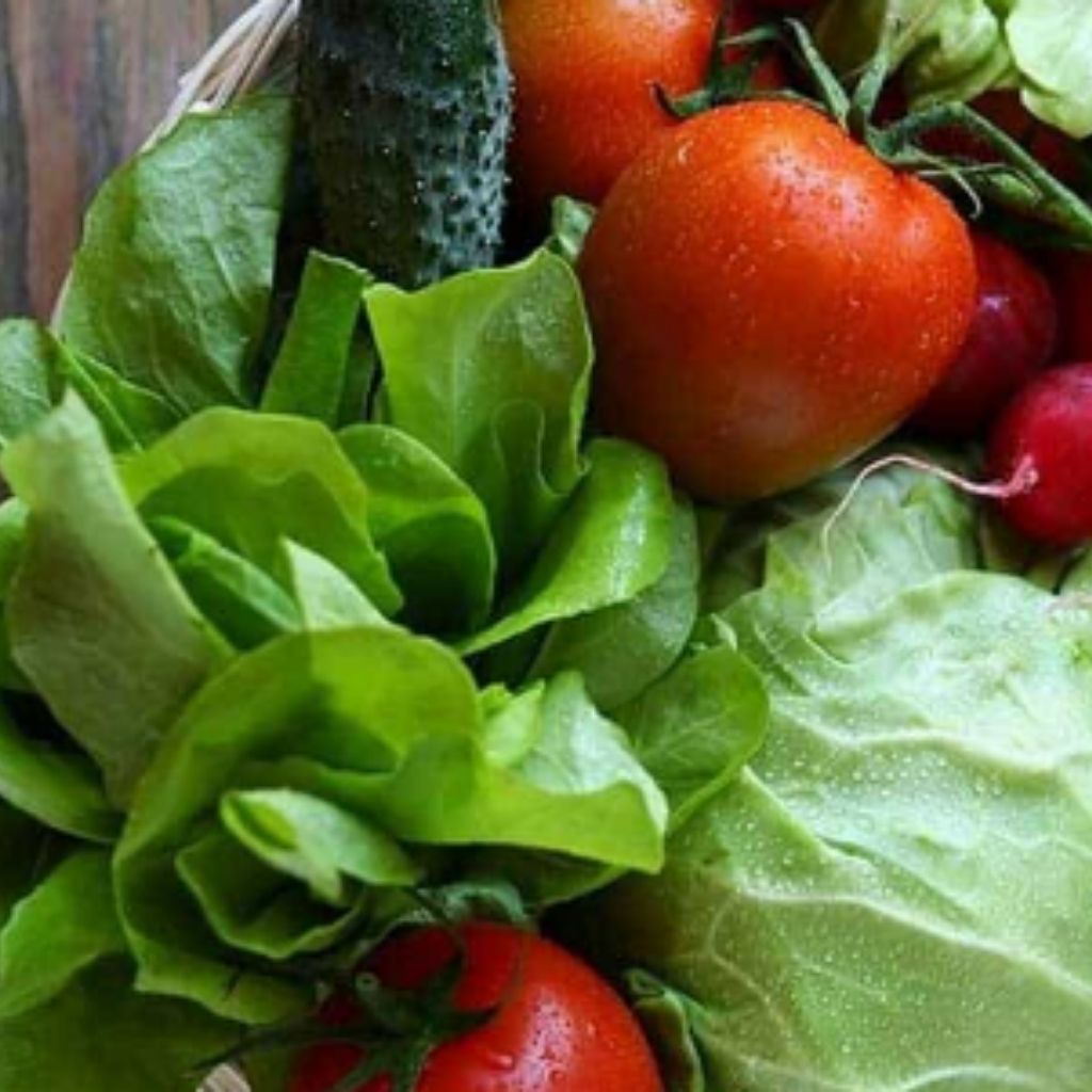Grocery, Supermarket  Shopify Shopping Website
