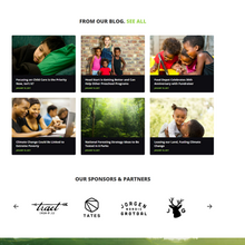 Donate - Save Life WordPress Responsive Website