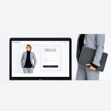 PERSONAL LEGAL RESOURCE WordPress Responsive Website