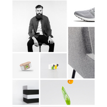 Easy & Simple Portfolio WordPress Responsive Website