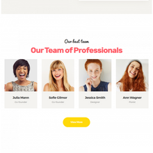 Event Planner & Wedding Agency WordPress Website