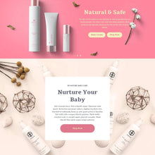 Baby Shop Shopify Shopping Website