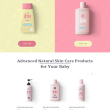 Baby Shop Shopify Shopping Website