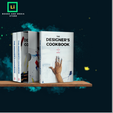 Bookstore & Media Store WordPress Responsive Website