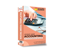 30 Accounting Tips and Infographics - Instagram Engagement Posts