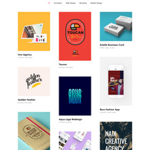 High-Performance Portfolio WordPress Responsive Website