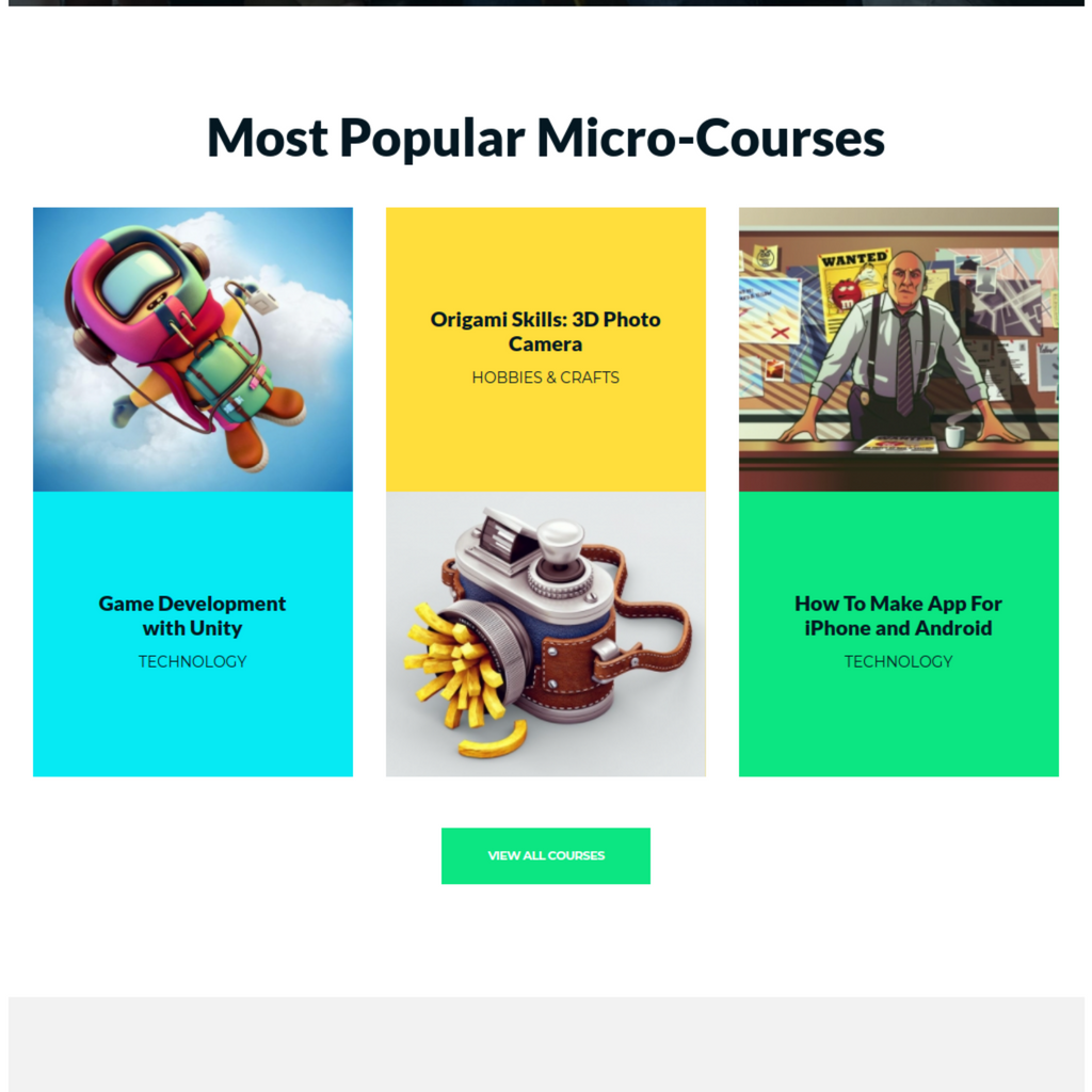 Bookstore & Media Store WordPress Responsive Website