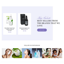 Dermatology Clinic & Cosmetic Center WordPress Responsive Website