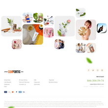 Grocery Shopify Shopping Website