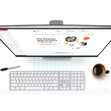 Education Centers WordPress Responsive Website
