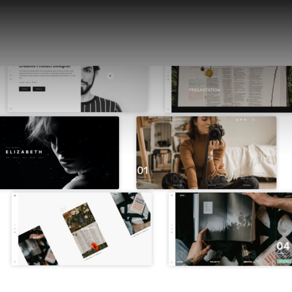 Header & Footer Builder WordPress Responsive Website
