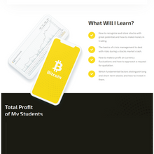 Cryptocurrency Advisor WordPress Website
