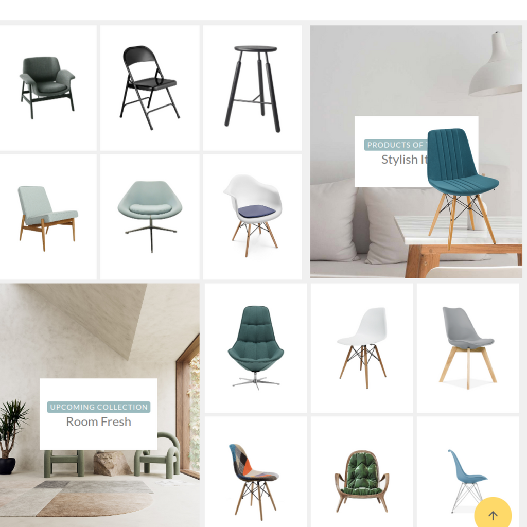 Custom Elementor Layout WordPress Responsive Website