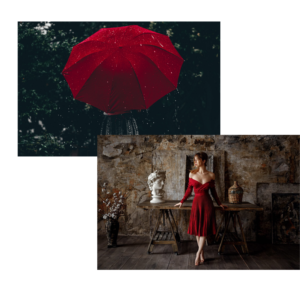 Creative Photography Portfolio WordPress Responsive Website