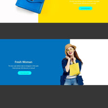 Premium Multipurpose Shopify Shopping Website