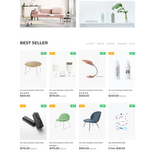 Smart Savings Online Store Shopify Shopping Website