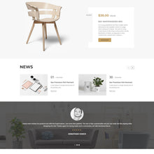 Smart Savings Online Store Shopify Shopping Website