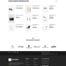 Smart Savings Online Store Shopify Shopping Website