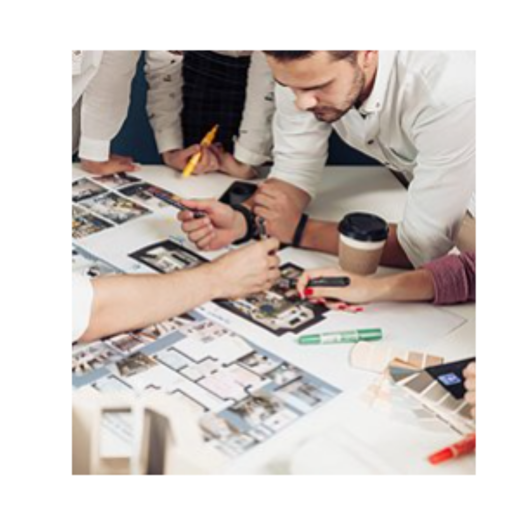 Responsive Architecture & Interior WordPress Website