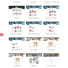 Clothing Fashion Factory Store Shopify Shopping Website