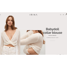 Elementor WooCommerce WordPress Responsive Website