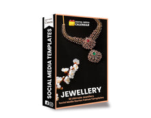 30 Ultimate Jewellery Social Media Stories Canva Templates