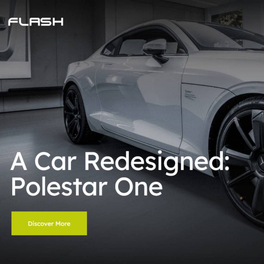 CAR Startup Agency Landing Page WordPress Website