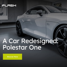 CAR Startup Agency Landing Page WordPress Website