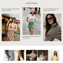 Elementor WooCommerce WordPress Responsive Website