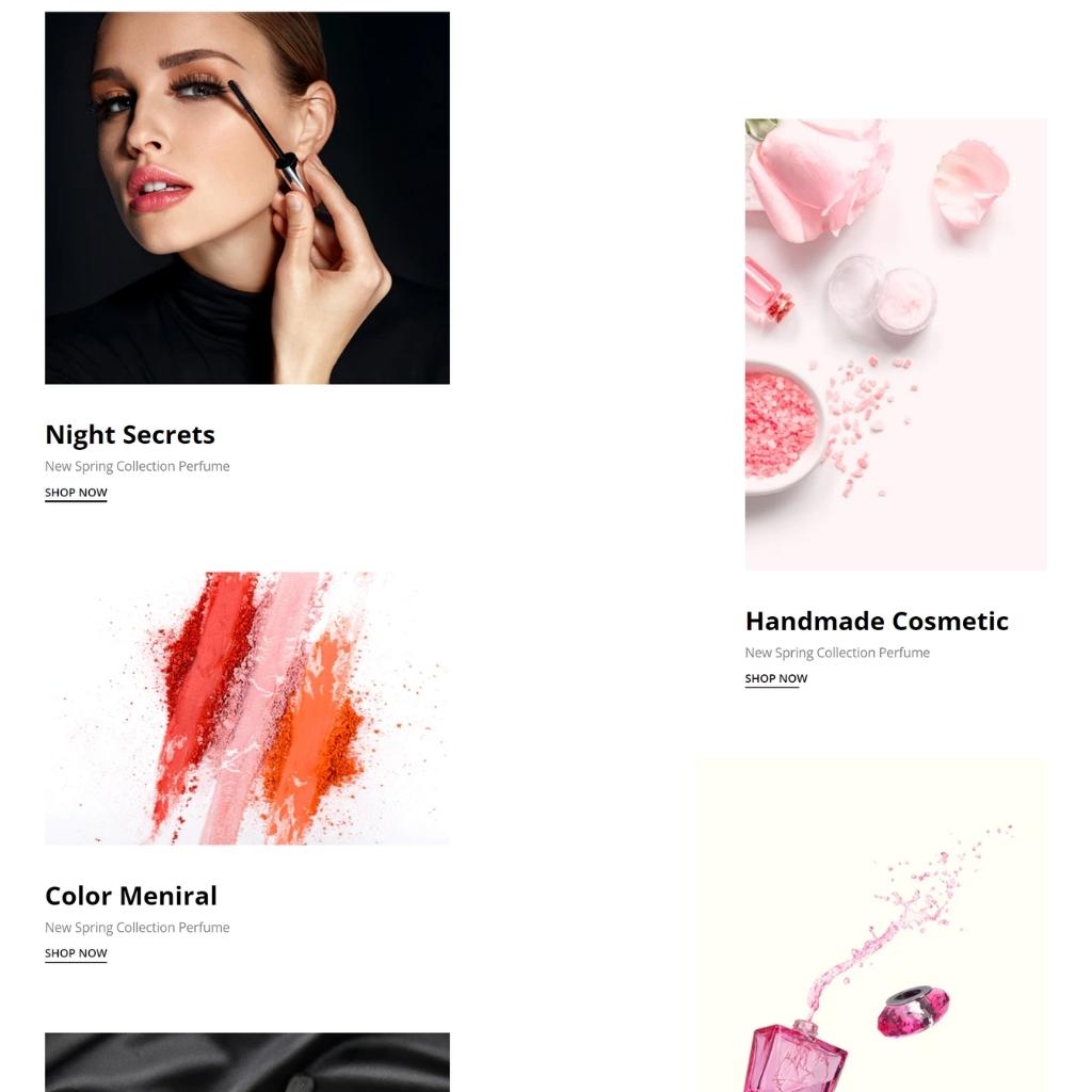 Multipurpose Store Shopify Shopping Website