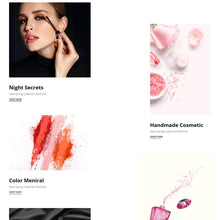 Multipurpose Store Shopify Shopping Website