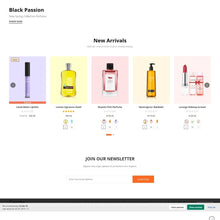 Multipurpose Store Shopify Shopping Website