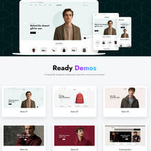 Elementor Woocommerce WordPress Responsive Website