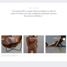Swim-Wear WordPress Responsive Website