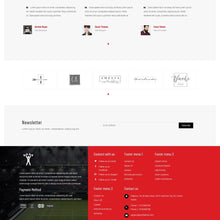 Sport Store Shopify Shopping Website