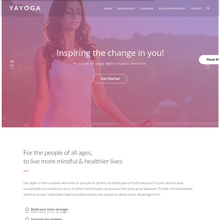 Beautifully & Crafted Business  WordPress Website