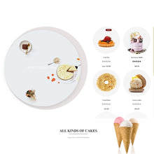 Cake & Bakery Shopify Shopping Website
