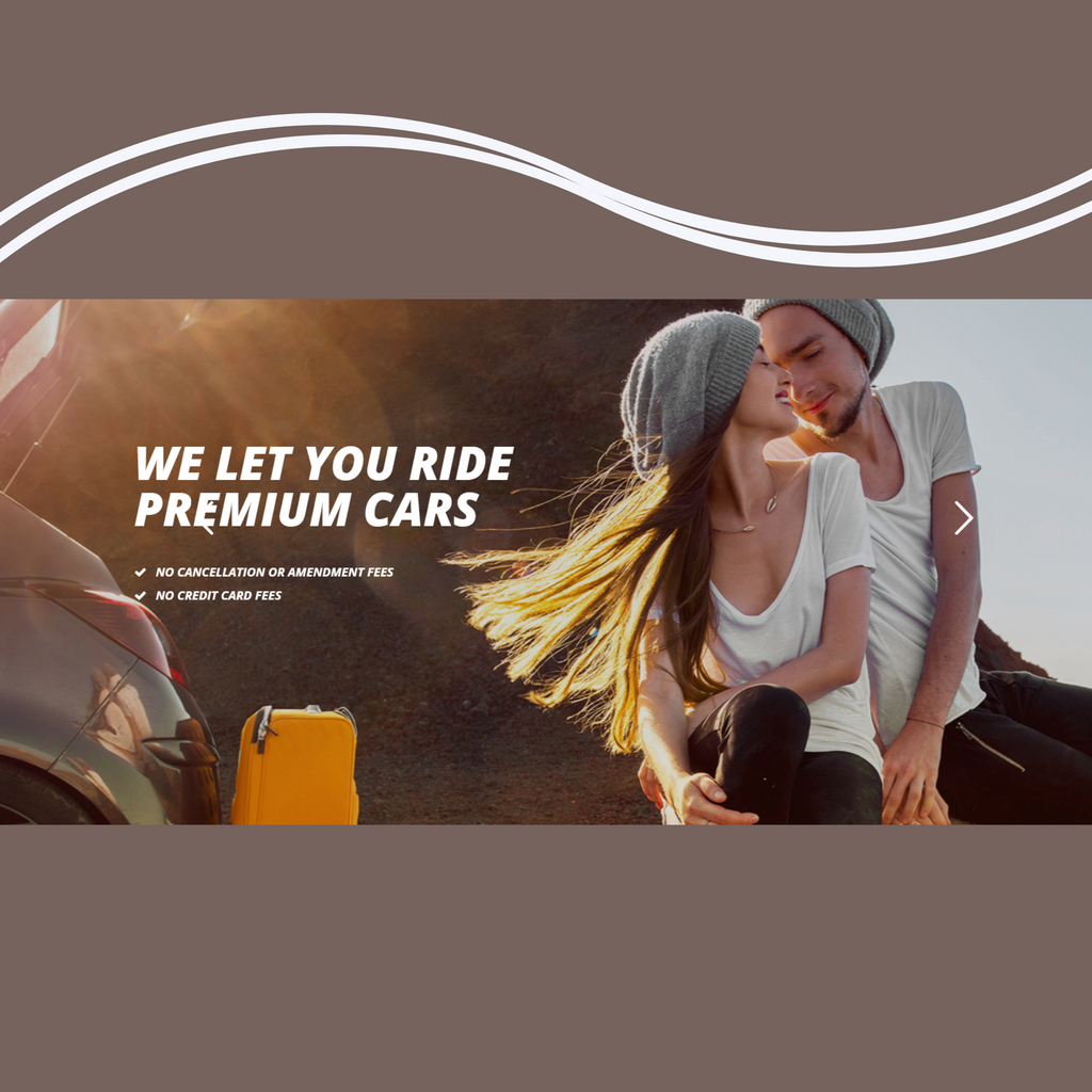 Best Car Hire Deals WordPress Responsive Website