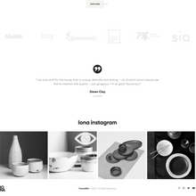 Handmade Soap WordPress Responsive Website