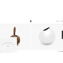Handmade Soap WordPress Responsive Website