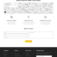 Handyman Product Shopify Shopping Website