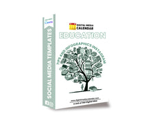 35 Education Tips and Infographics - Instagram Engagement Posts