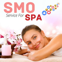 Social Media Optimization Service For Spa