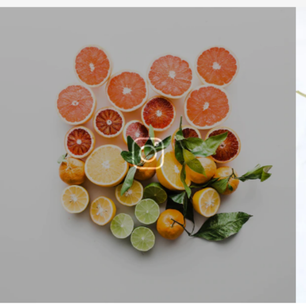 Protein and Nutrition Product Shopify Website