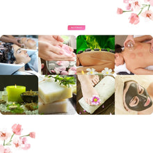 Beauty Spa Shopify Shopping Website
