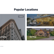 Rental Marketplace WordPress Responsive Website